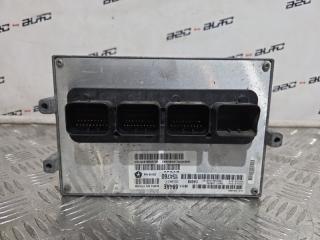 Фото запчасти блок управления двигателем Jeep Grand Cherokee 2012 контрактная запчасть Запчасть блок управления двигателем Jeep Grand Cherokee 2012