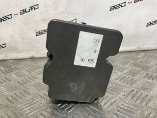 Запчасть блок абс Mercedes B class 2013