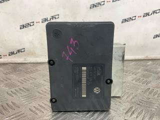 Запчасть блок абс Porsche Cayenne 2006