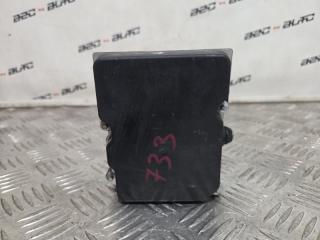 Запчасть блок абс Jaguar XF 2012