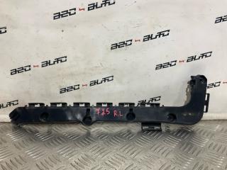 Фото запчасти крепление бампера заднее левое Jeep Grand Cherokee 2012 контрактная запчасть Запчасть крепление бампера заднее левое Jeep Grand Cherokee 2012