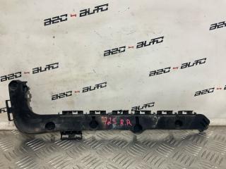 Фото запчасти крепление бампера заднее правое Jeep Grand Cherokee 2012 контрактная запчасть Запчасть крепление бампера заднее правое Jeep Grand Cherokee 2012