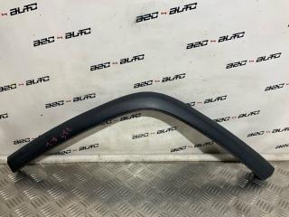 Фото запчасти накладка на крыло задняя левая Jeep Grand Cherokee 2012 контрактная запчасть Запчасть накладка на крыло задняя левая Jeep Grand Cherokee 2012