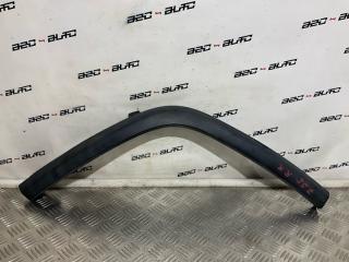 Фото запчасти накладка на крыло задняя правая Jeep Grand Cherokee 2012 контрактная запчасть Запчасть накладка на крыло задняя правая Jeep Grand Cherokee 2012