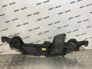 Запчасть накладка замка капота Jaguar XF 2012