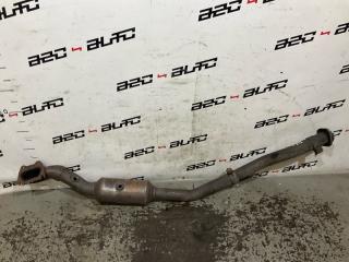 Фото запчасти катализатор правый Jeep Grand Cherokee 2012 контрактная запчасть Запчасть катализатор правый Jeep Grand Cherokee 2012