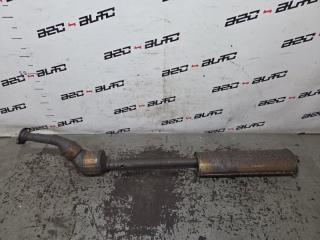 Катализатор Renault Kangoo 2009