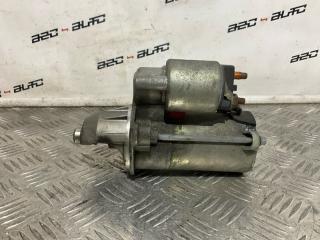 Стартер Volvo S60 2011