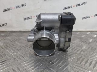 Запчасть дроссельная заслонка Volvo S60 2011