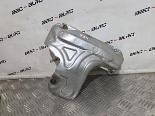 Запчасть кожух выпускного коллектора Volvo S60 2011