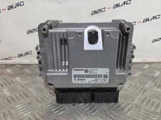 Блок управления двигателем Volvo S60 2011 контрактная Блок управления двигателем Volvo S60 2011