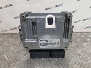 Блок управления двигателем Volvo S60 2011 контрактная Блок управления двигателем Volvo S60 2011