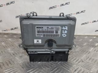 Блок управления двигателем Volvo V70 контрактная Блок управления двигателем Volvo V70