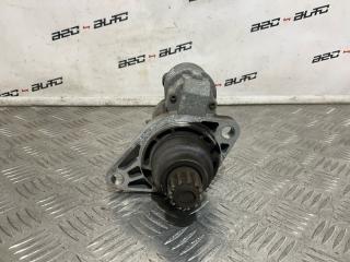 Запчасть стартер Volkswagen Polo 2012