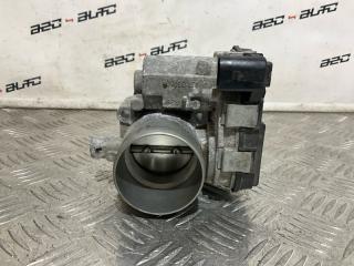 Запчасть дроссельная заслонка Volkswagen Polo 2012