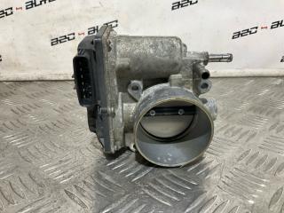 Запчасть дроссельная заслонка Suzuki Kizashi