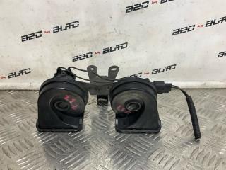 Запчасть звуковой сигнал Jaguar XF 2012