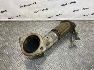 Запчасть гофра глушителя Honda Accord