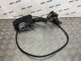 Запчасть педаль стояночного тормоза Porsche Cayenne 2006