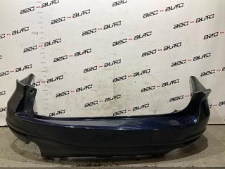 Запчасть бампер задний Subaru Forester