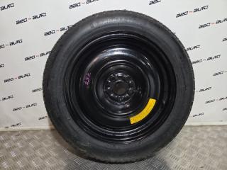 Докатка Subaru Forester 2014