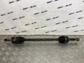 Запчасть приводной вал задний левый Mitsubishi ASX 2010