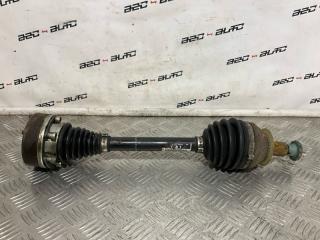 Запчасть приводной вал левый Volkswagen Polo 2012