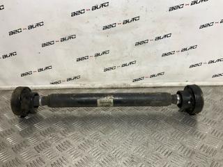 Запчасть карданный вал передний Porsche Cayenne 2006