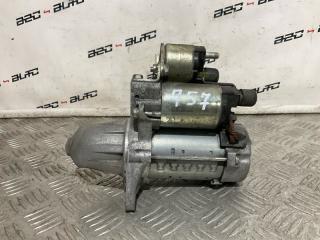 Запчасть стартер Subaru Forester 2014