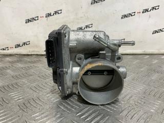 Запчасть дроссельная заслонка Subaru Forester 2014