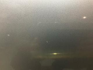 Дверь задняя левая Qashqai 2007 J10 MR20DE