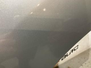 Дверь задняя левая Qashqai 2007 J10 MR20DE