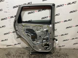 Дверь задняя левая Qashqai 2007 J10 MR20DE