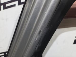 Дверь задняя левая Qashqai 2007 J10 MR20DE