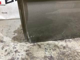 Дверь задняя левая Citroen C4 B7 DV6FC