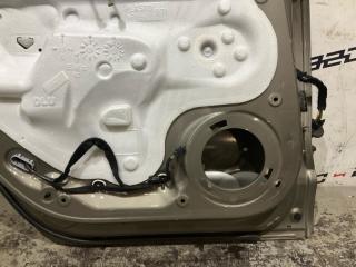 Дверь задняя левая C4 2017 B7 DV6FC