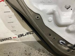 Дверь задняя левая C4 2017 B7 DV6FC