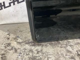 Дверь задняя левая C4 2012 B7 EP6CDT