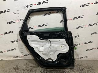 Дверь задняя левая C4 2012 B7 EP6CDT