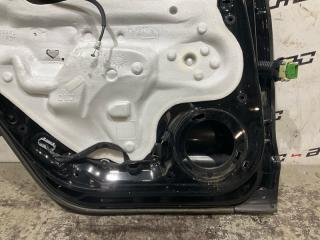 Дверь задняя левая C4 2012 B7 EP6CDT