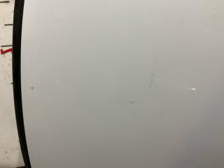 Дверь задняя левая A6 2014 C7 CHVA