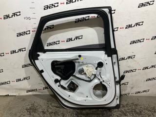 Дверь задняя левая A6 2014 C7 CHVA