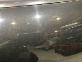 Дверь задняя левая Peugeot 207 EP6C