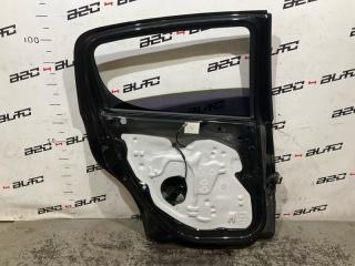 Дверь задняя левая 207 2010 EP6C