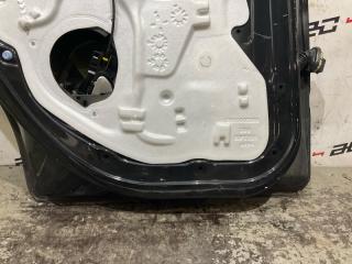 Дверь задняя левая 207 2010 EP6C