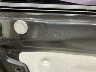 Дверь задняя левая 207 2010 EP6C