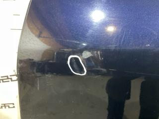 Дверь задняя левая Forester 2014 FB20A