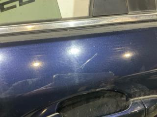 Дверь задняя левая Forester 2014 FB20A