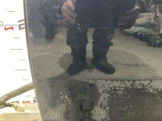 Дверь задняя левая Forester 2014 FB20A