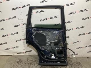 Дверь задняя левая Forester 2014 FB20A